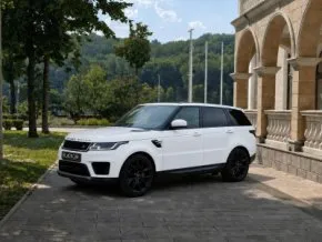 Range Rover Sport SE
