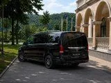 Mercedes-Benz V300d