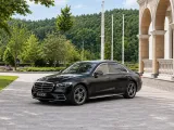 Mercedes-Benz S400d 4matic