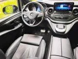 Mercedes-Benz V300d