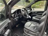 Mercedes-Benz V220D AMG