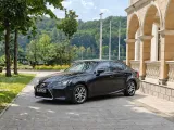 Lexus IS 300