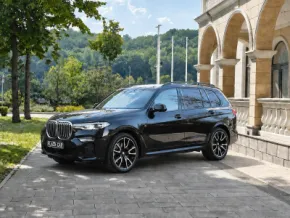 BMW Х7 30d xDrive М Sport PRO