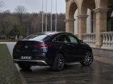 Mercedes GLE Coupe 53 AMG