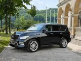 Infiniti QX80