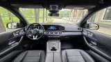 Mercedes-Benz GLE 400d 4Matic