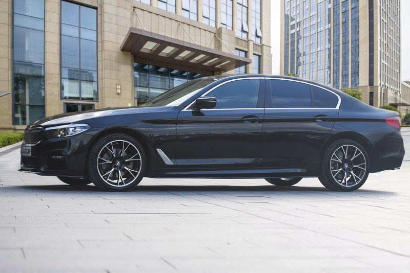 BMW 520d xDrive
