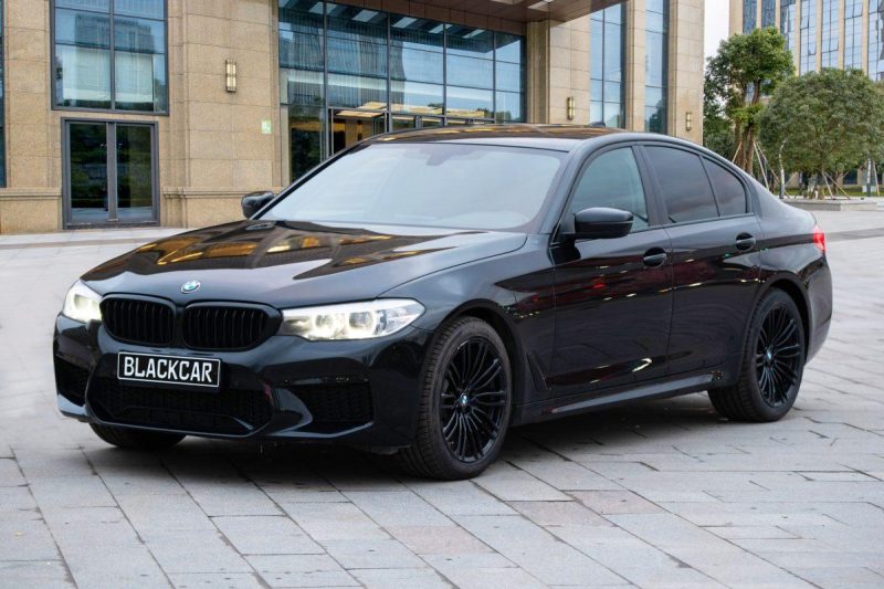 BMW 520d xDrive