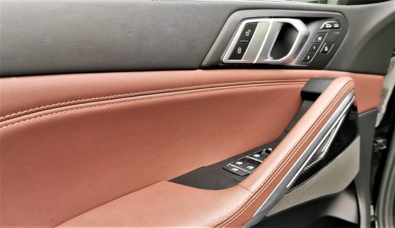 BMW X6 30d xDrive M Sport