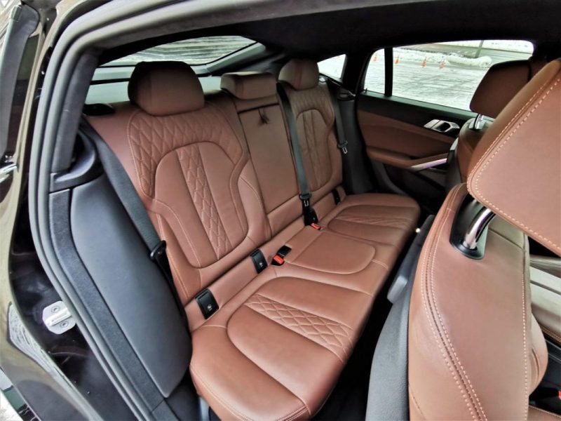 BMW X6 30d xDrive M Sport