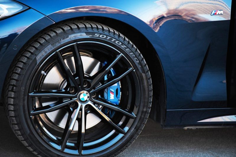 BMW 420d coupe