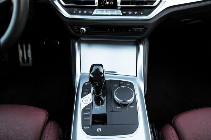 BMW 420d coupe