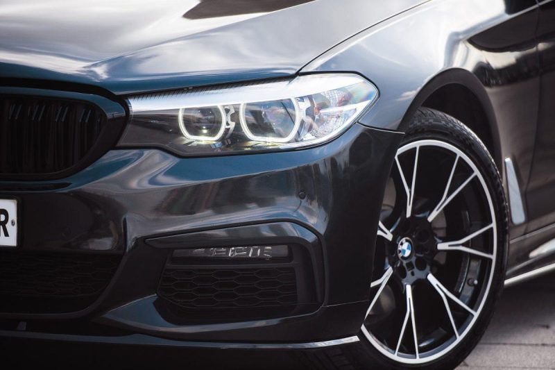 BMW 520d xDrive