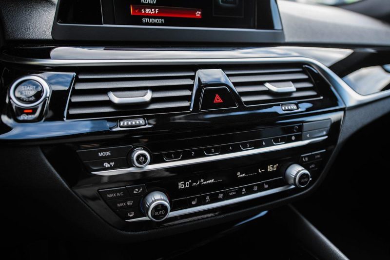 BMW 520d xDrive