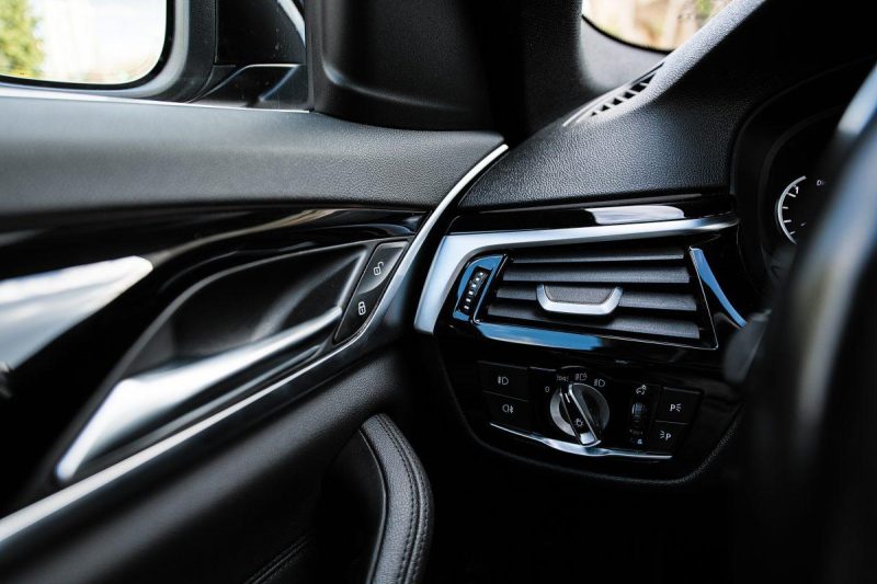 BMW 520d xDrive