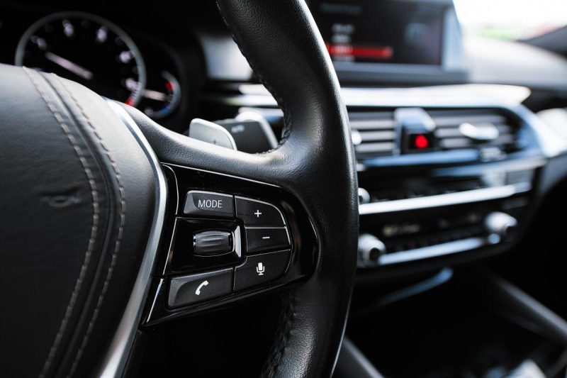 BMW 520d xDrive