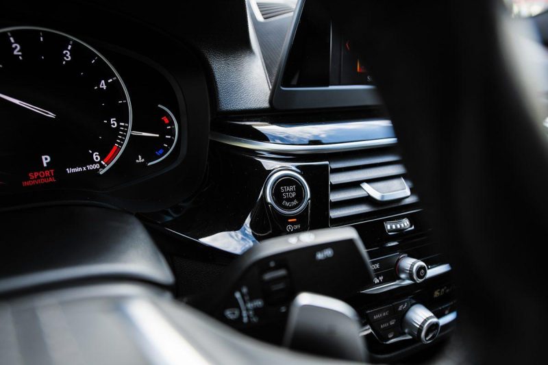 BMW 520d xDrive