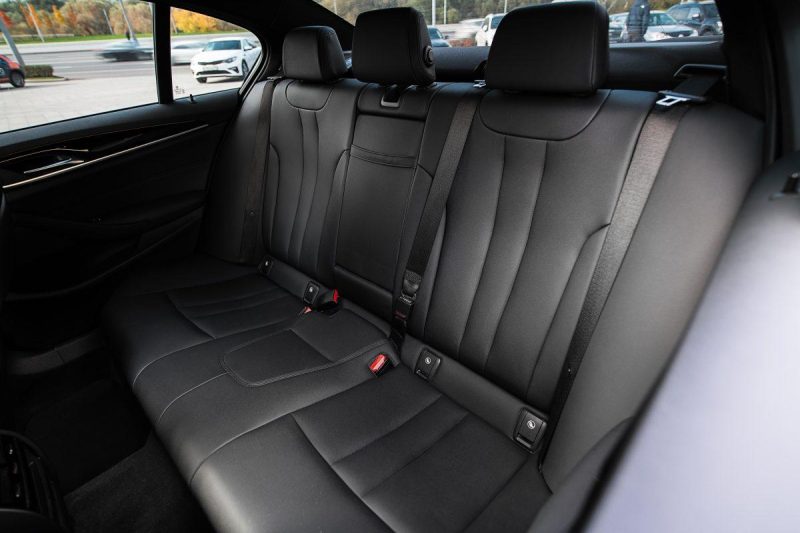 BMW 520d xDrive