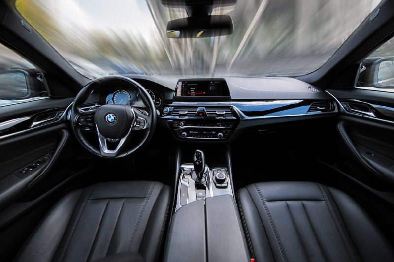 BMW 520d xDrive