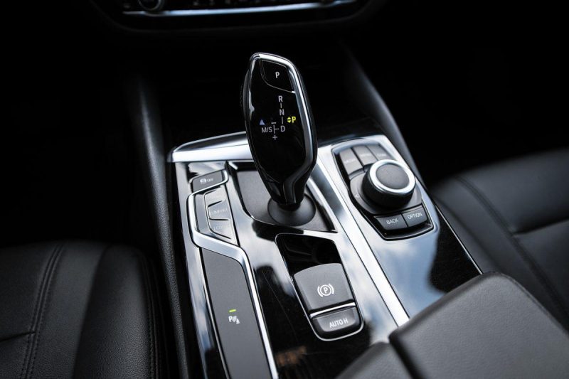 BMW 520d xDrive
