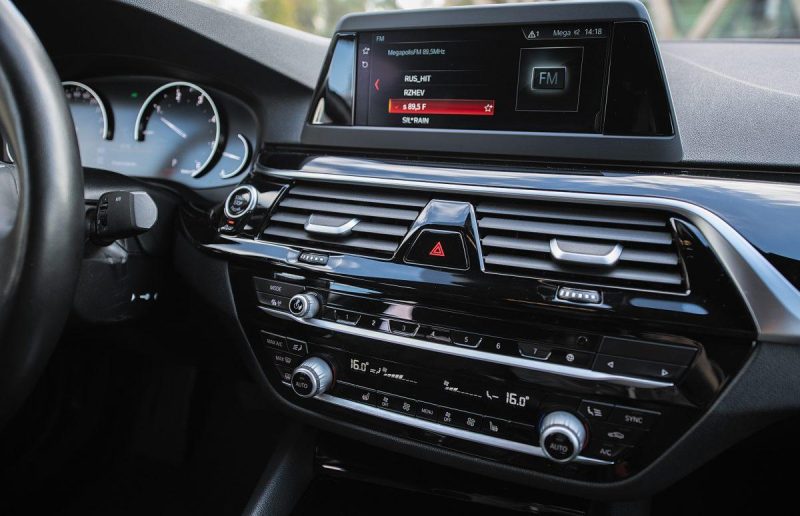 BMW 520d xDrive