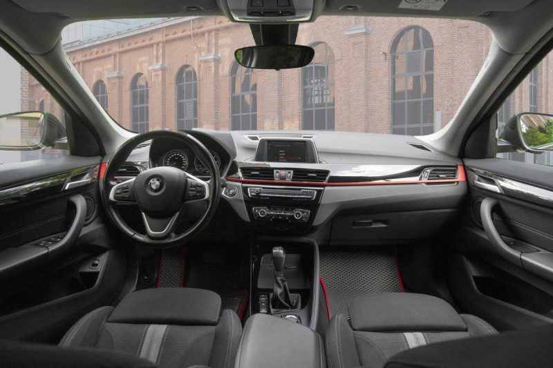 BMW X1 20d