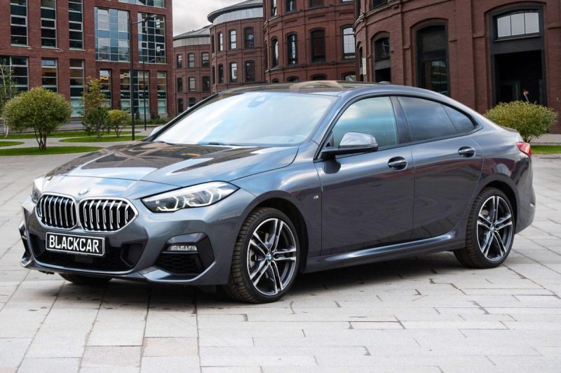 BMW 218 M Sport