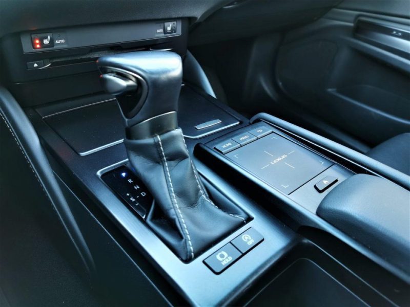 Lexus ES 250