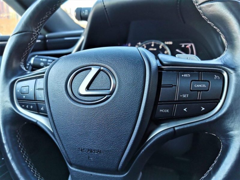 Lexus ES 250
