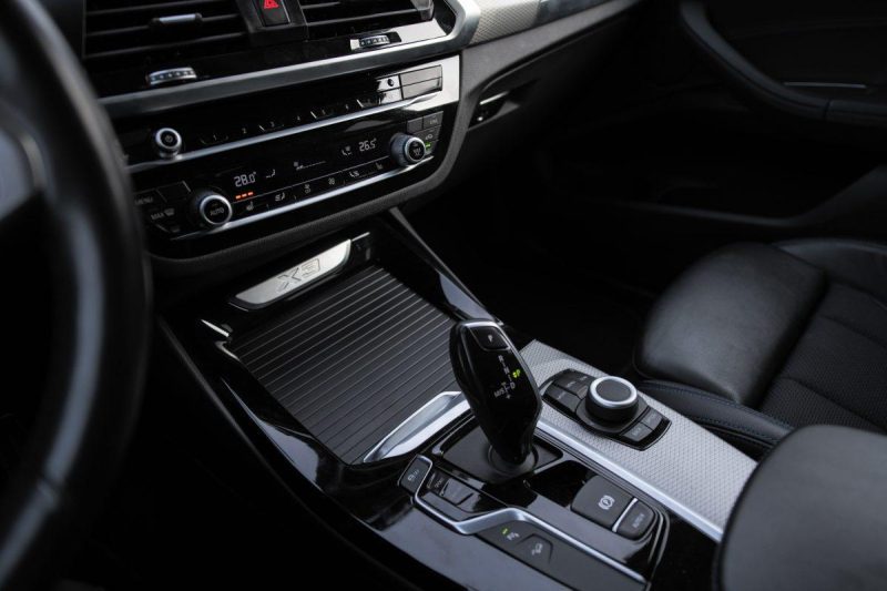 BMW X3 20d xDrive M Sport