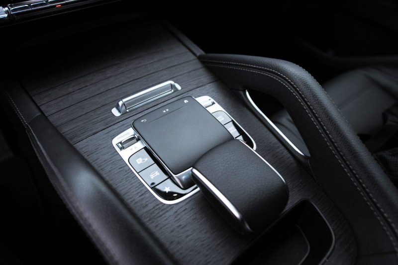 Mercedes GLE 300d AMG