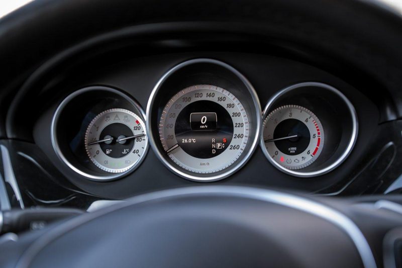Mercedes CLS 250d