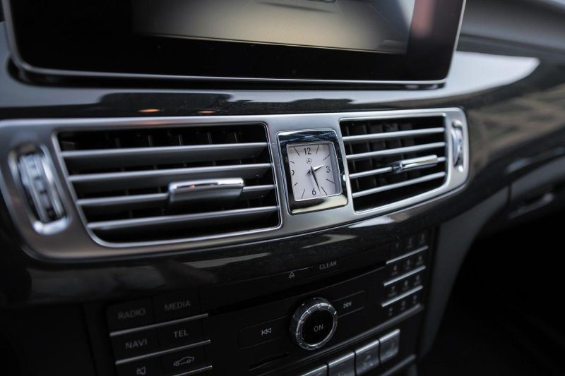 Mercedes CLS 250d