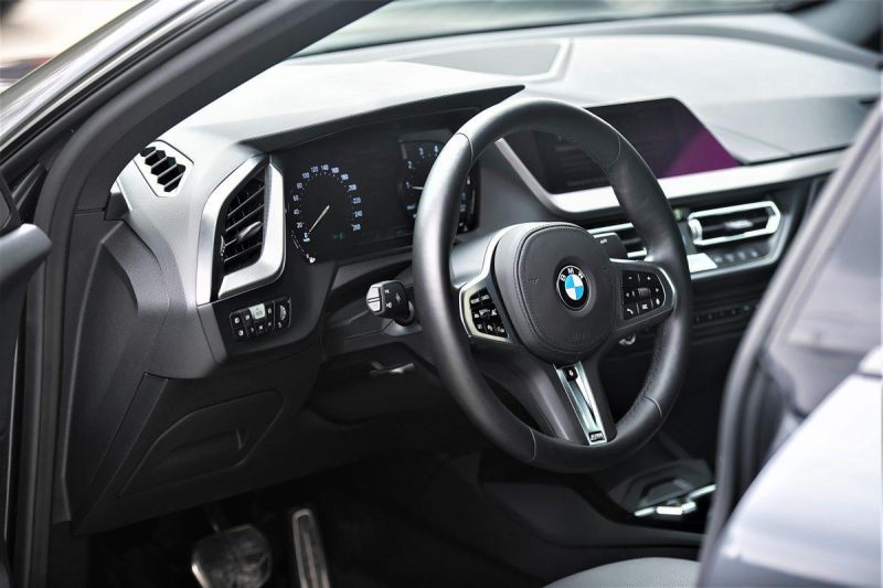 BMW 218 M Sport