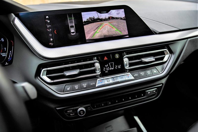 BMW 218 M Sport