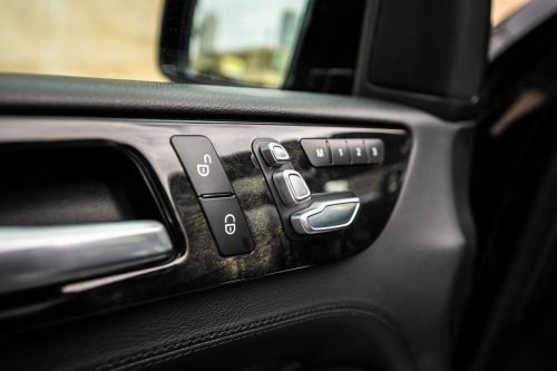 взять в аренду Mercedes GLS 350d