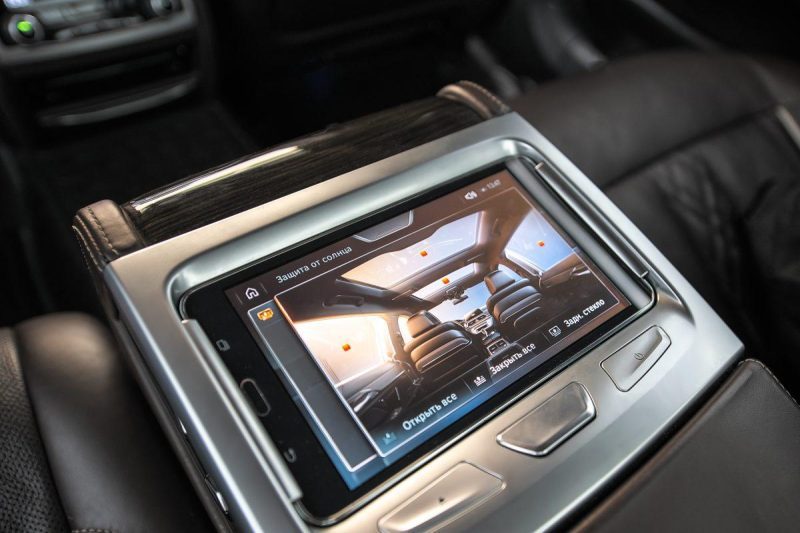 BMW 730d L xDrive Exclusive