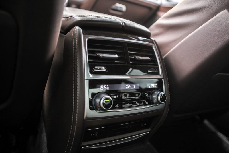 BMW 730d L xDrive Exclusive