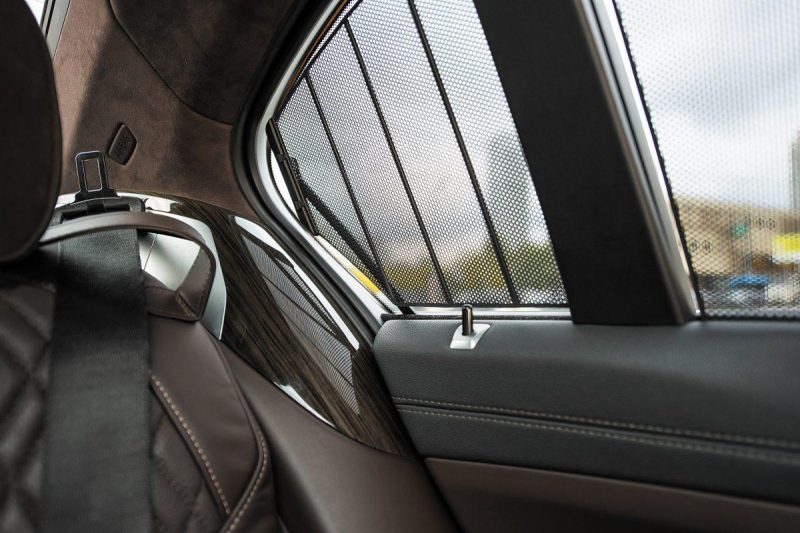 BMW 730d L xDrive Exclusive