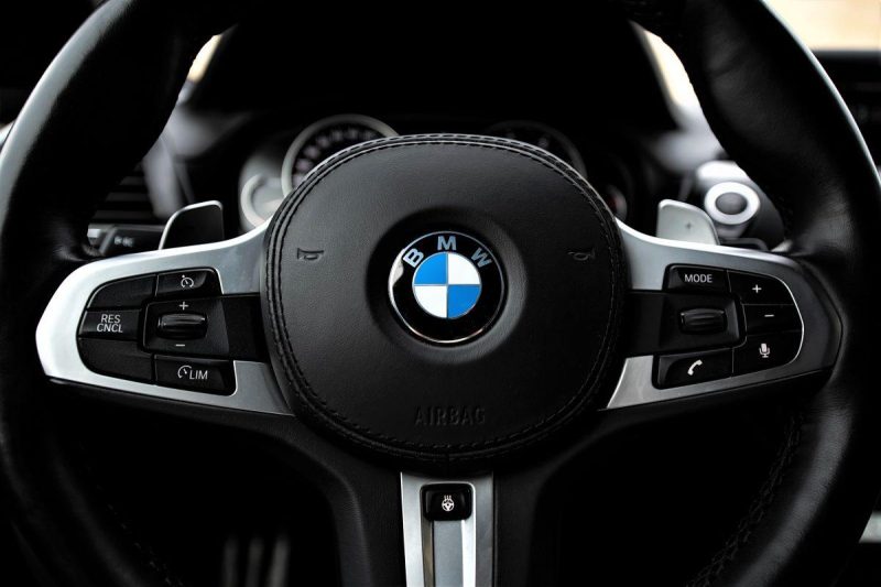 BMW X3 20d xDrive M Sport