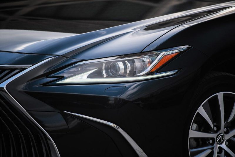 Lexus ES 250