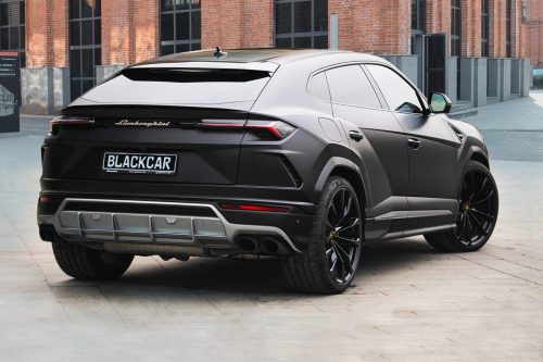 взять в аренду Lamborghini Urus