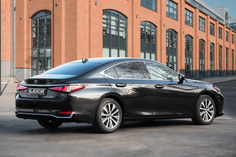 Lexus ES 250
