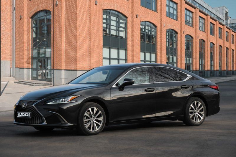 Lexus ES 250
