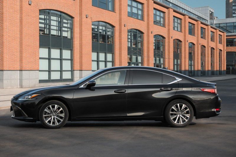 Lexus ES 250