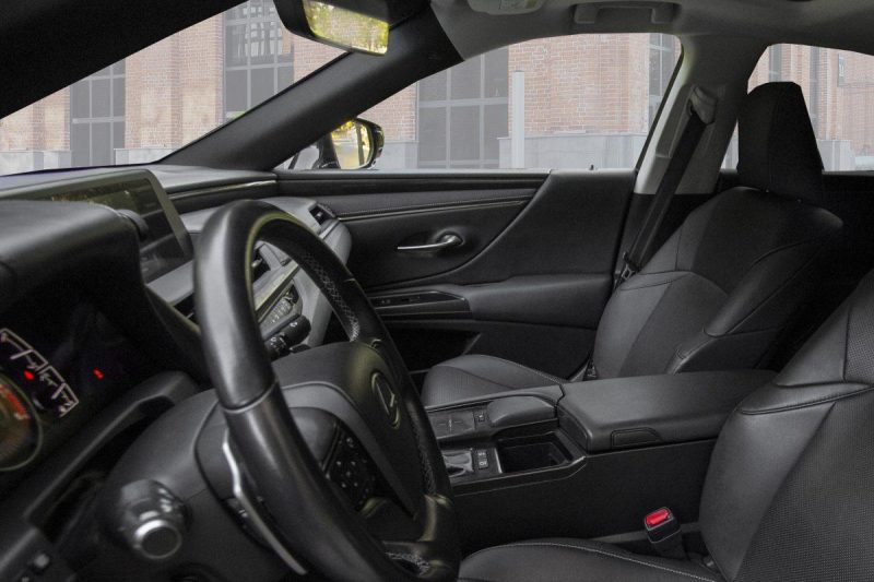 Lexus ES 250