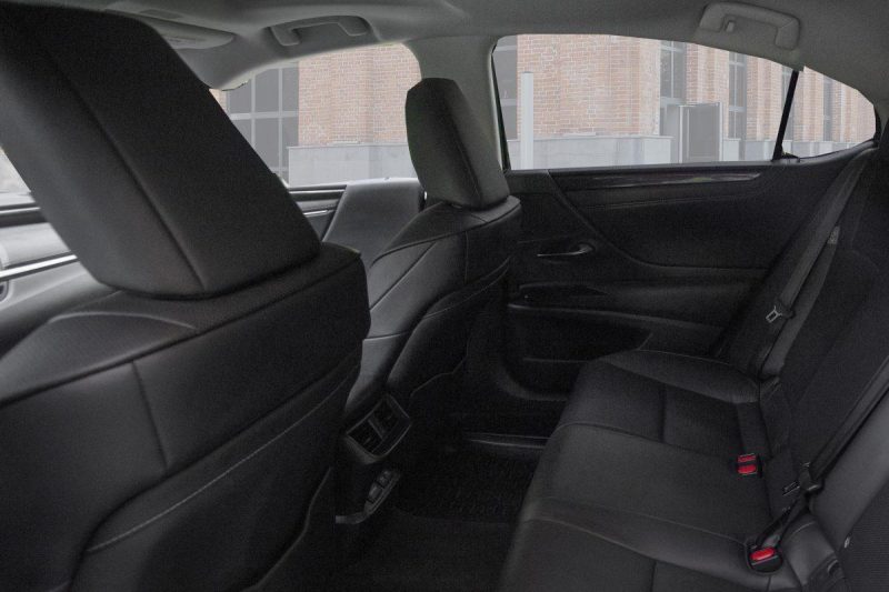 Lexus ES 250