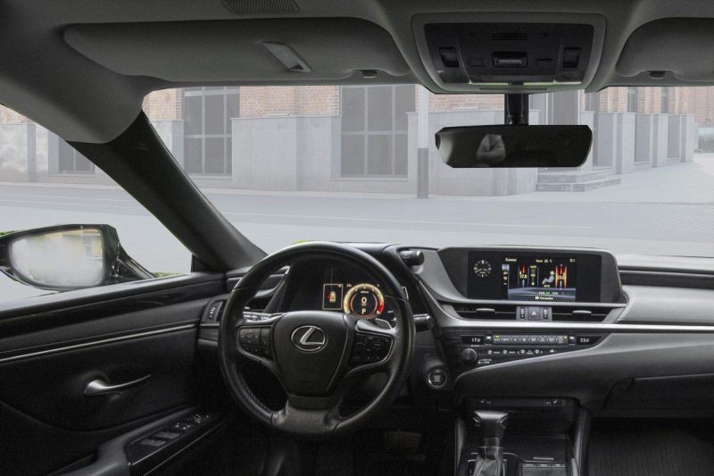 Lexus ES 250
