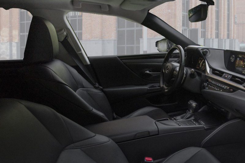 Lexus ES 250