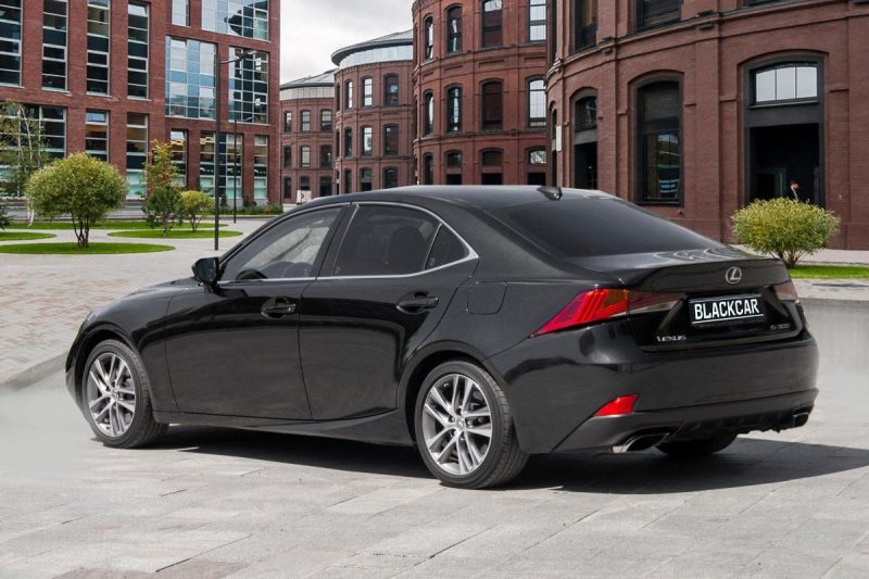 Lexus IS 300
